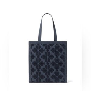 Kate Spade Brooke Terry Carryall Large Tote NWT